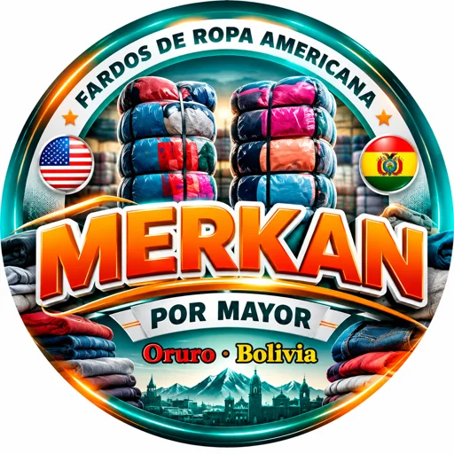 MERKAN · Fardos por mayor