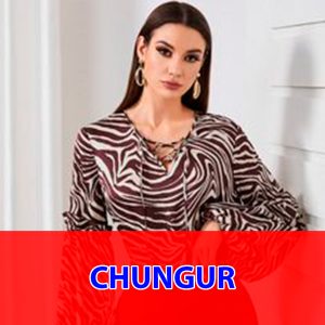 Blusas de Manga Larga