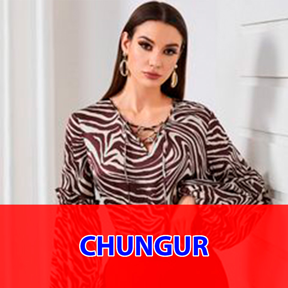 Blusas de Manga Larga