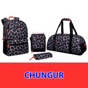 Bolsones y Mochilas