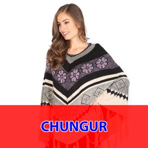 Chal o Mantillas