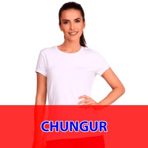 Poleras Dama de Manga Corta