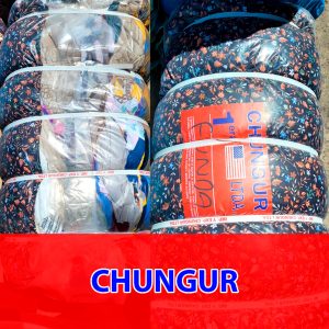 Fundas de Almohadas
