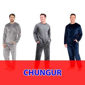 Pijamas para Invierno
