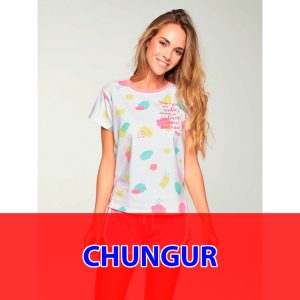 Pijamas para Verano