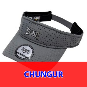 Gorras y Viceras