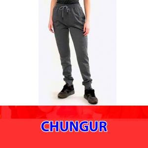 Pantalones Buzos