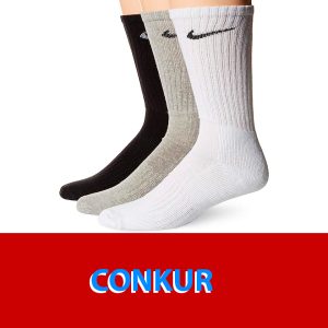 Calcetines o Calcetas