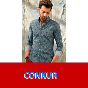 Camisas Mixto