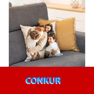 Cojines o Almohadas