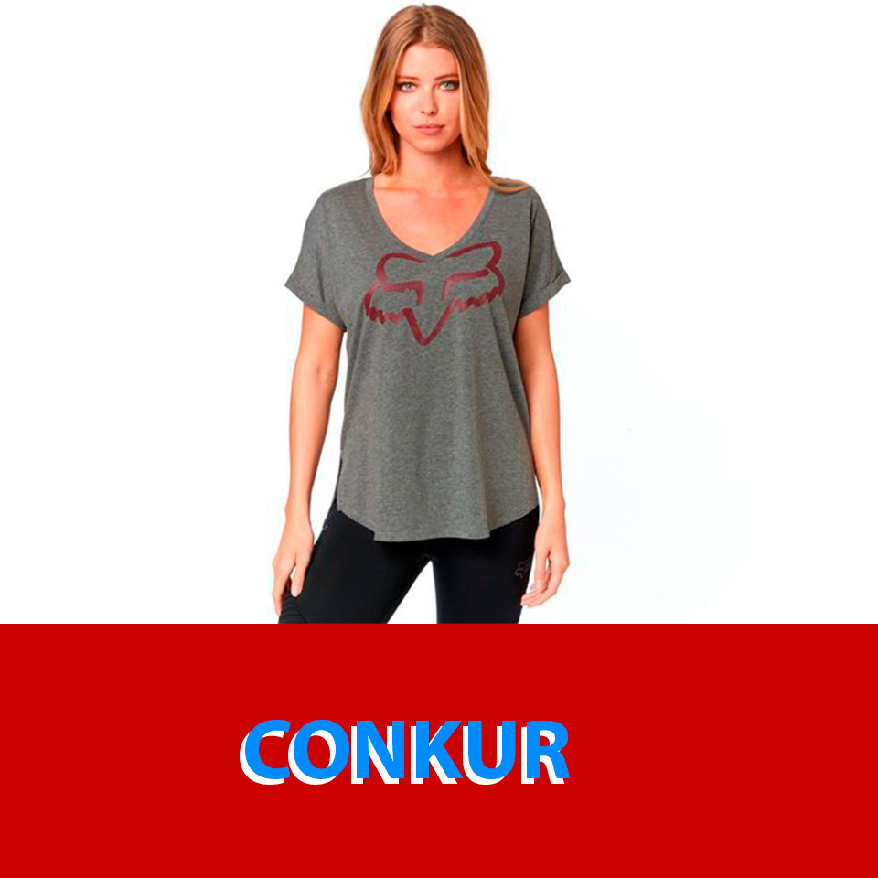 Poleras Dama de Manga Corta