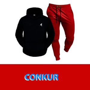Ropa Deportivo Mixto
