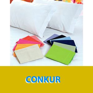 Fundas de Almohadas