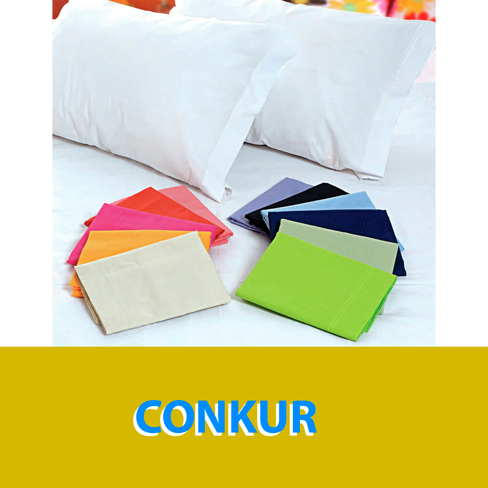 Fundas de Almohadas