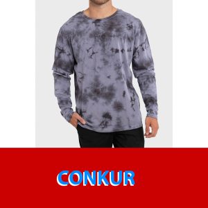 Poleras Hombre de Manga Larga