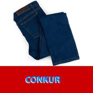 Pantalones Jeans Mixto