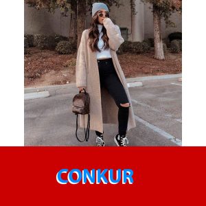 Surtido Mixto Juvenil Invierno para Mujer