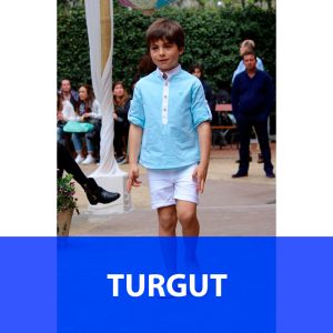 Ropas de Niños para Verano