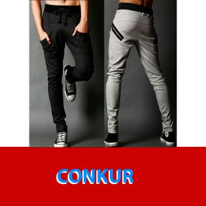 Pantalones Buzos