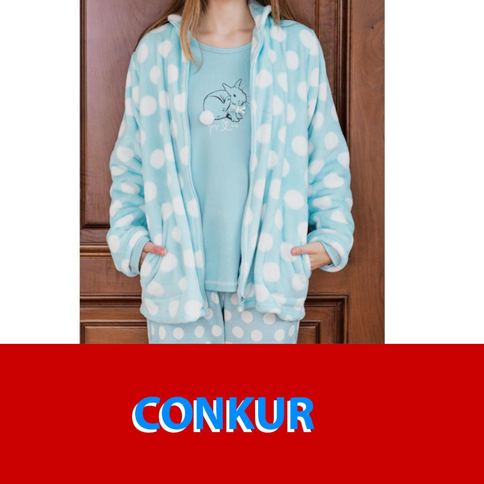 Pijamas para Invierno