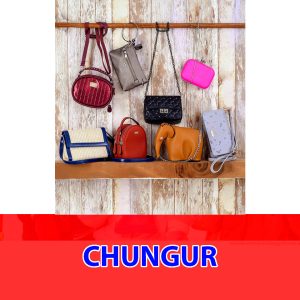 Carteras y Billeteras Chicas
