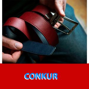 Correas o Cinturones