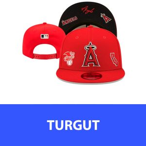 Gorras y Viceras