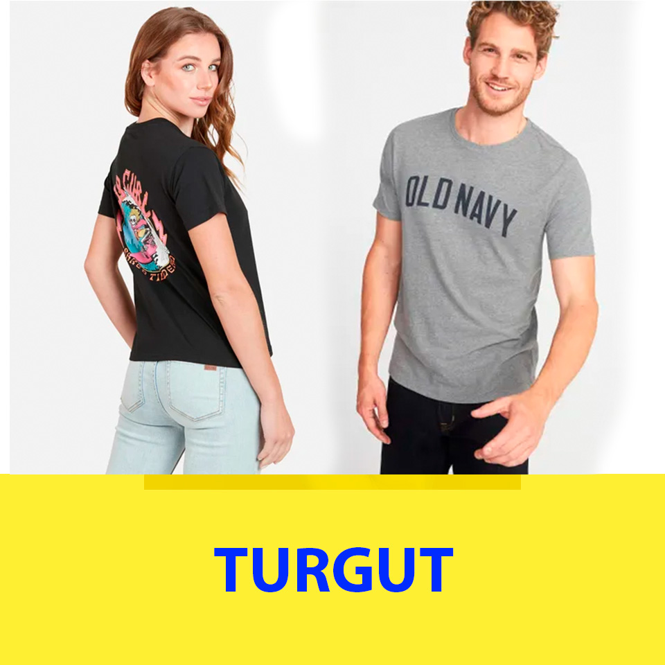 Poleras Manga Corta Mixto