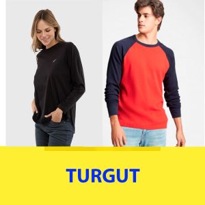 Poleras Manga Larga Mixto