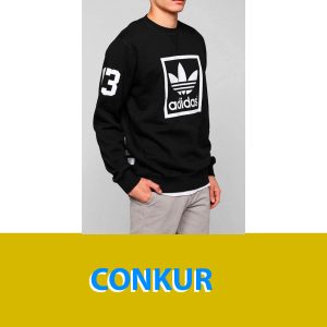 Polerones o Sudaderas