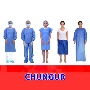 Ropa de Hospital