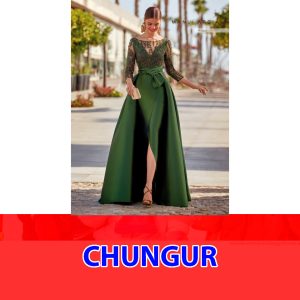 Vestidos para Fiestas