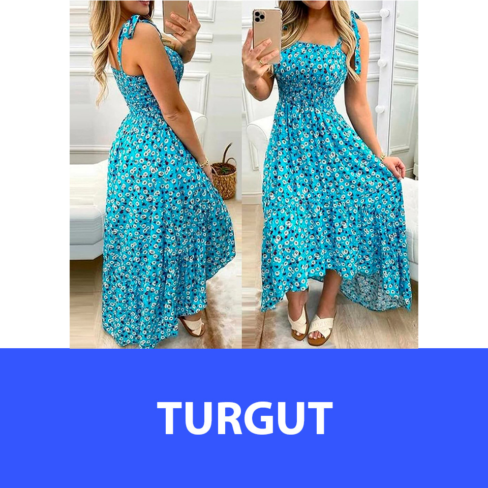 Vestidos para el Verano